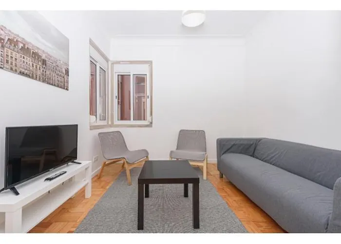 Apartamento Houze Comfortable In Laranjeiras *